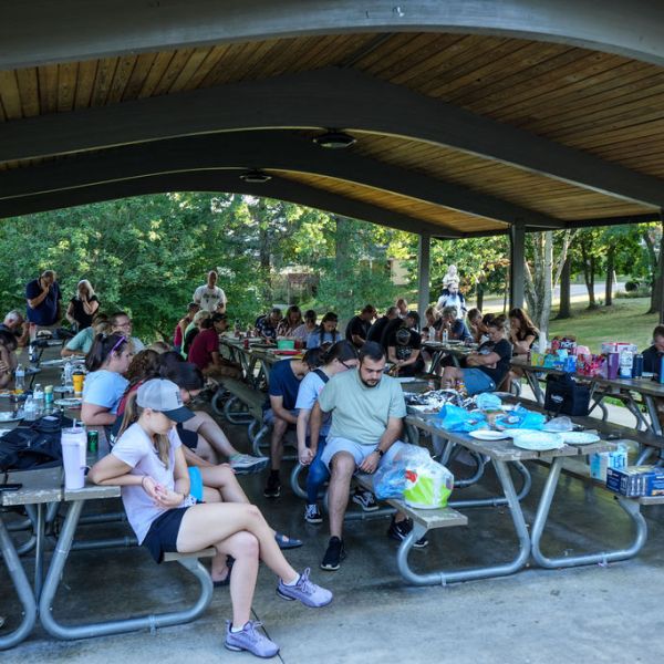 Looking Back: Labor Day Picnic (Photo gallery link&nbsp;included)