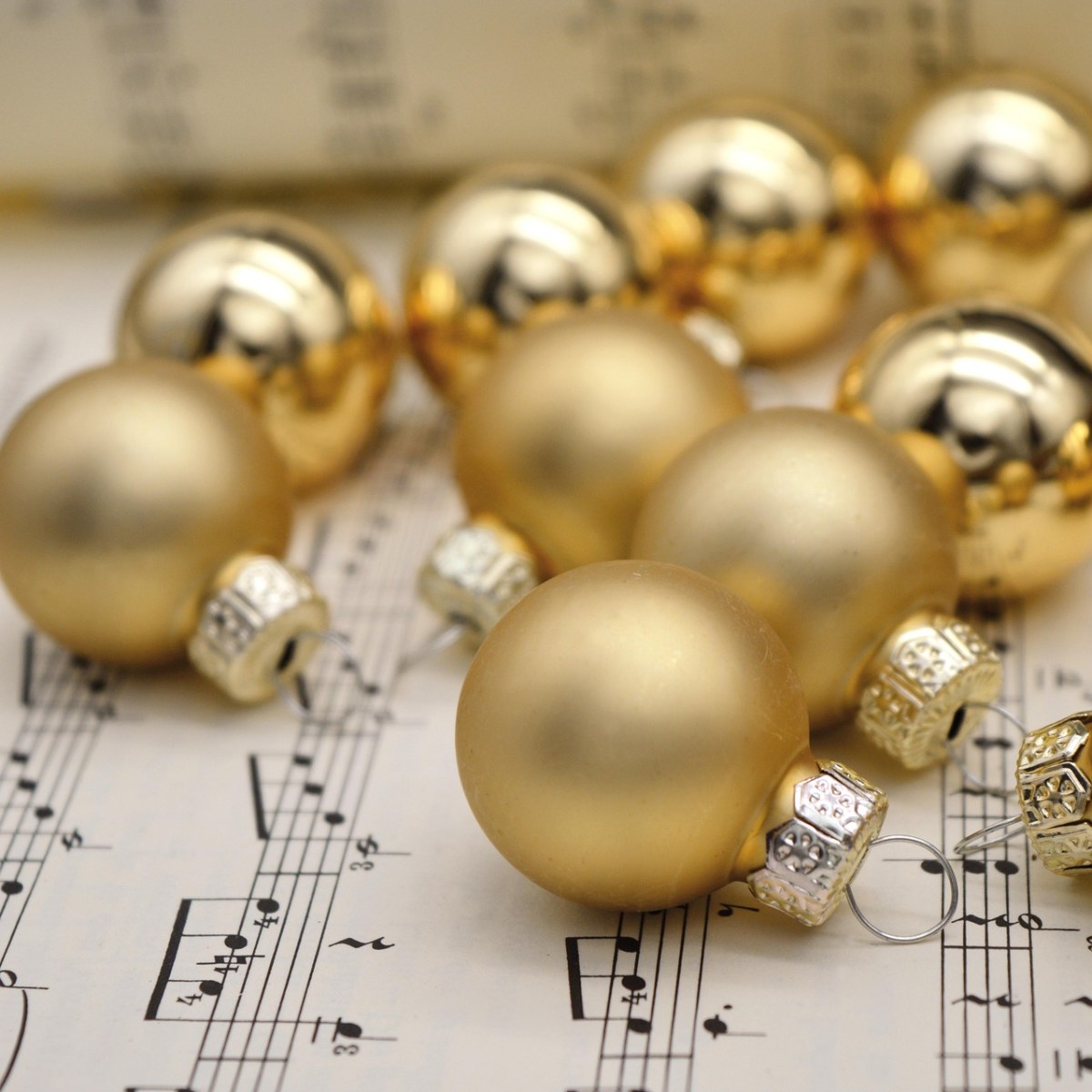 December 17th – Christmas Choir & Caroling – Downtown&nbsp;Wooster